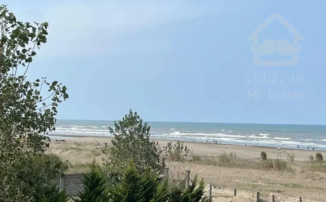 فروش واحد پلاک دوم دریا شهرکی *کلیدنخورده *