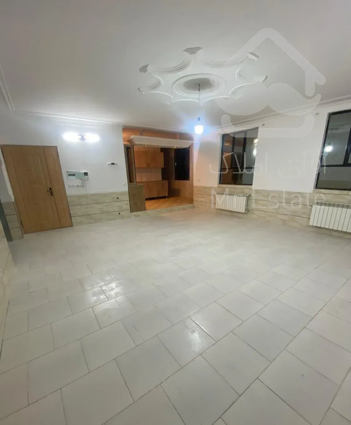 آزادی ۵ دوطبقه دوواحد