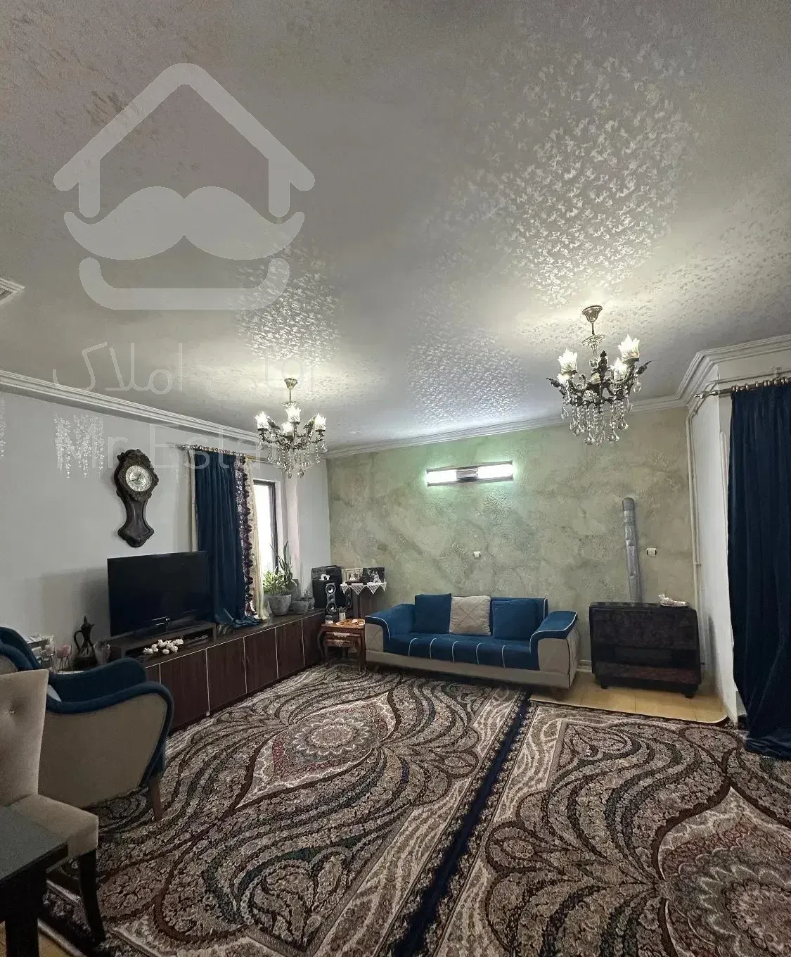 فروش اپارتمان ۸۵متری/آسانسوردار/بازسازی شده