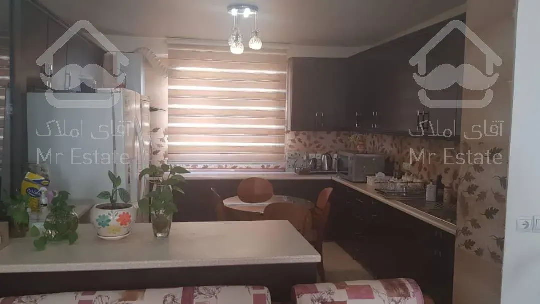 اجاره آپارتمان/۱۱۰ متری/۲ خواب