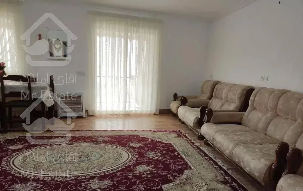 اجاره ۹۰متری دوخواب فول مبله در ییلاق فیلبند