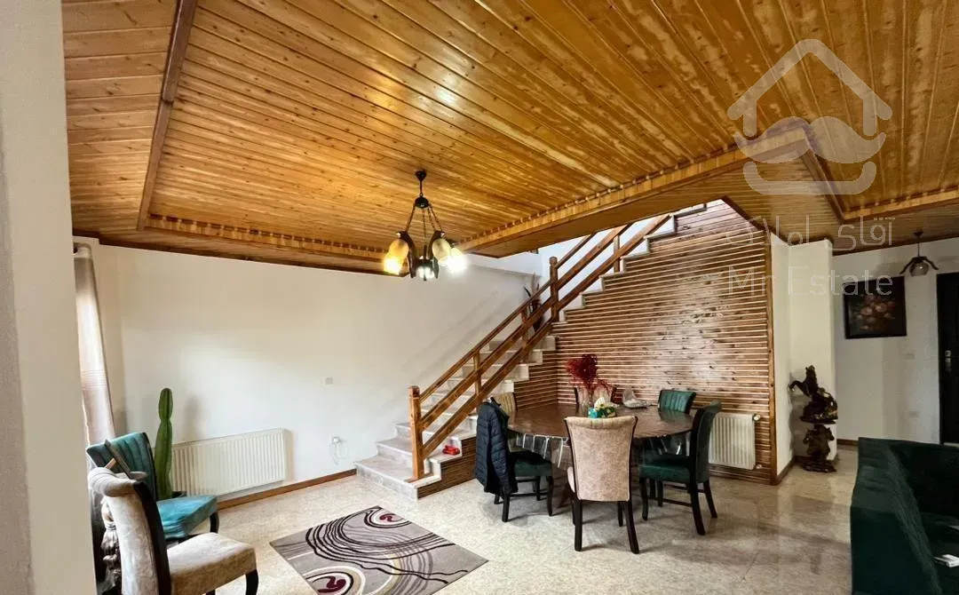 فروش ویلا ۳۰۰ منری در لتینگان