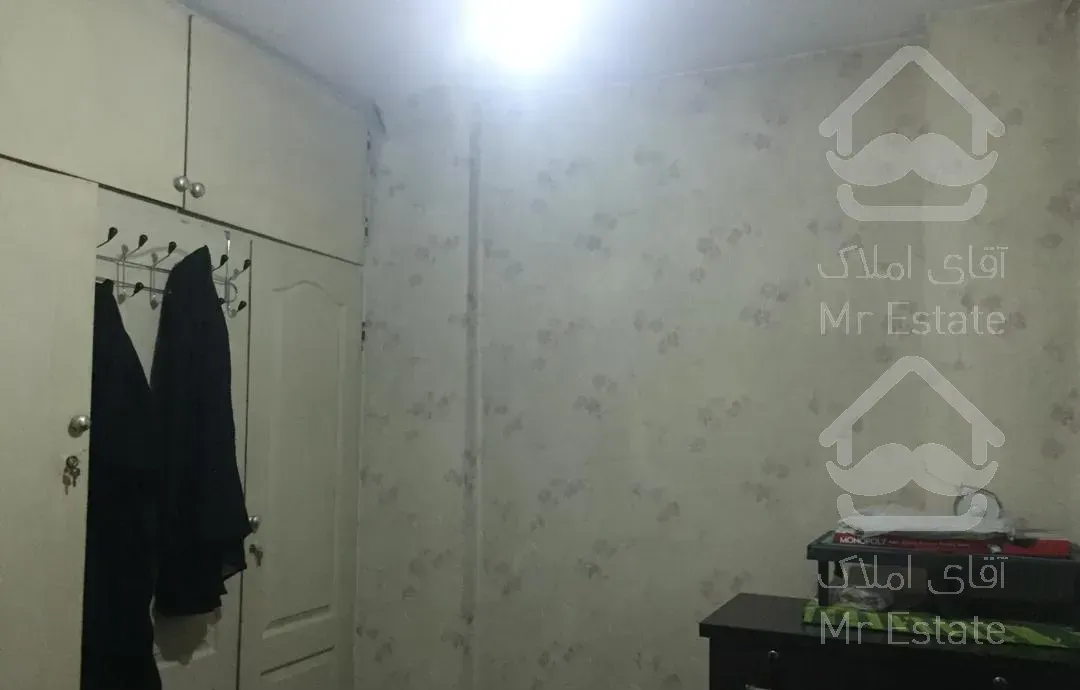 آپارتمان 49 متری، یک خواب سی متری جی