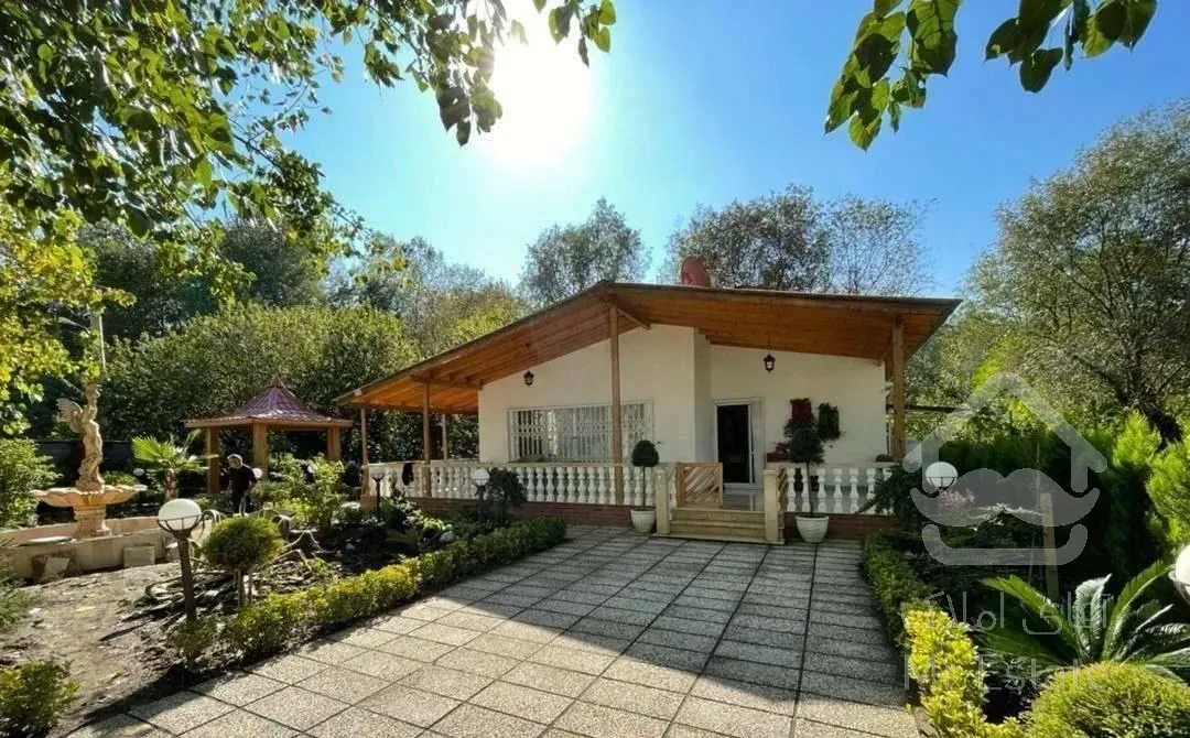 پلاک یک جنگل/شهرکی بانگهبانی/سندشش دانگ