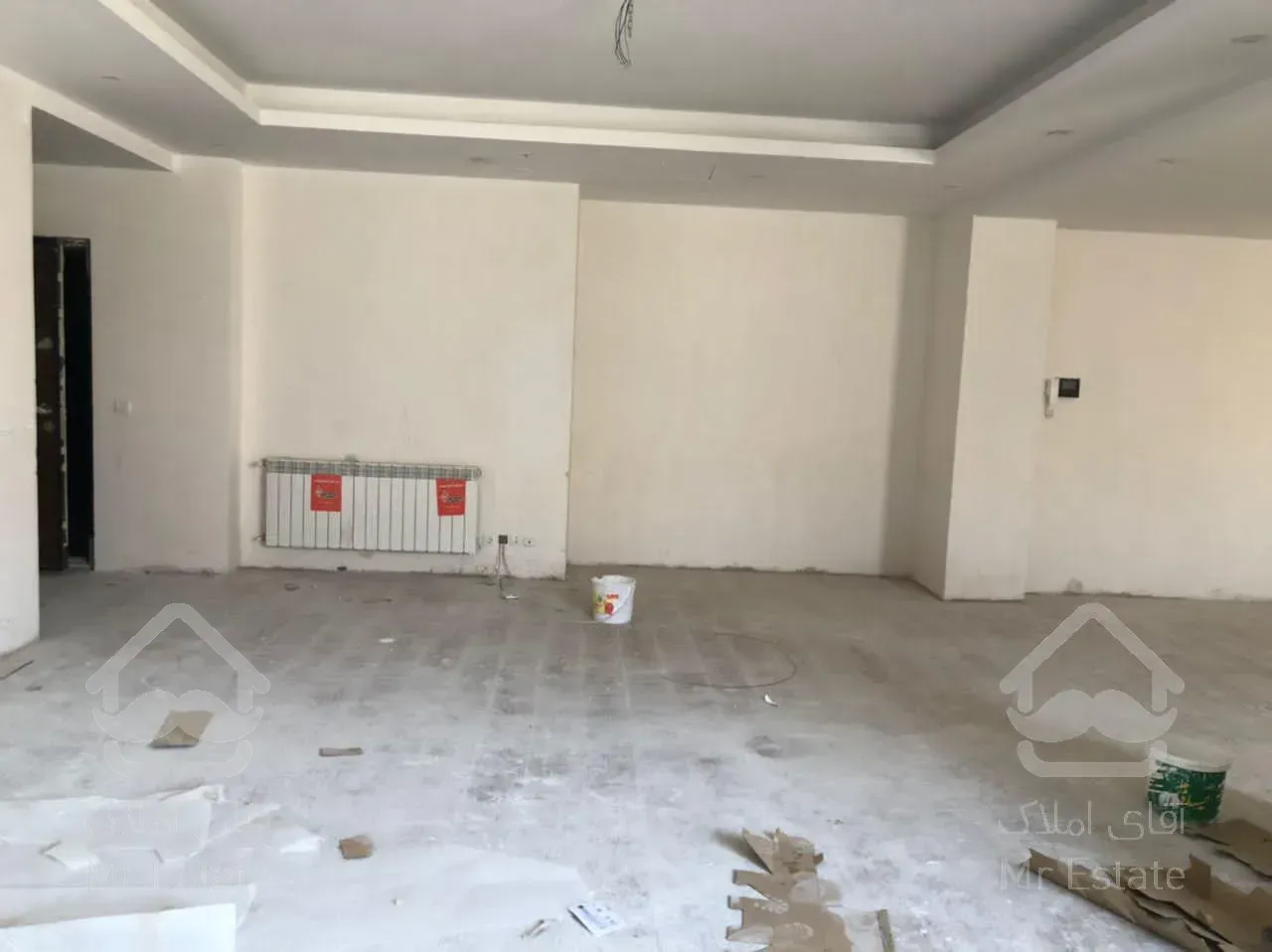 آپارتمان ۱۲۰متری دریاچه چیتگر