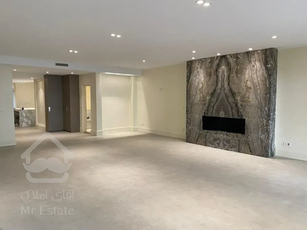 فروش آپارتمان ۲۵۰ متر یاسر فول بازسازی