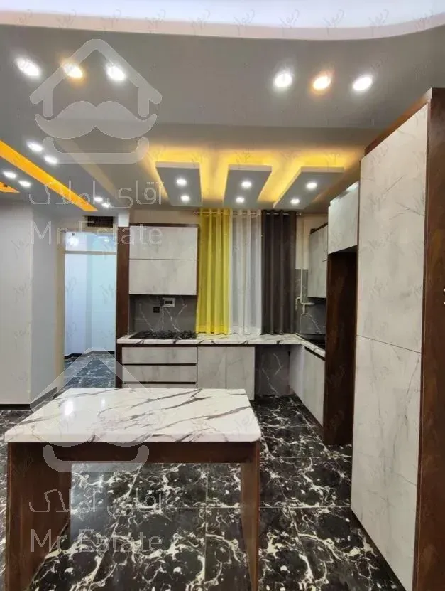 اتحادیه انبوه سازان مسکن تهران