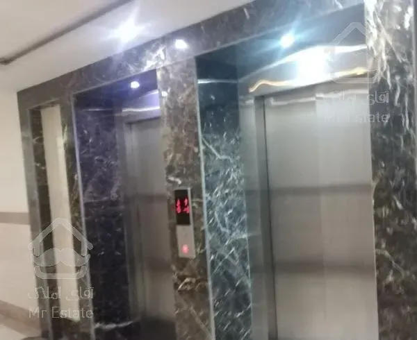 واحد ۱۰۰ متری دوخواب برج های زیتون