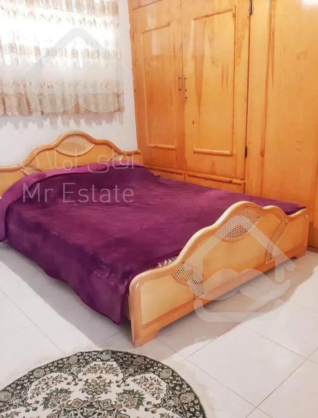 اجاره سوئیت دوخواب دربست نزدیک دریا و بازار