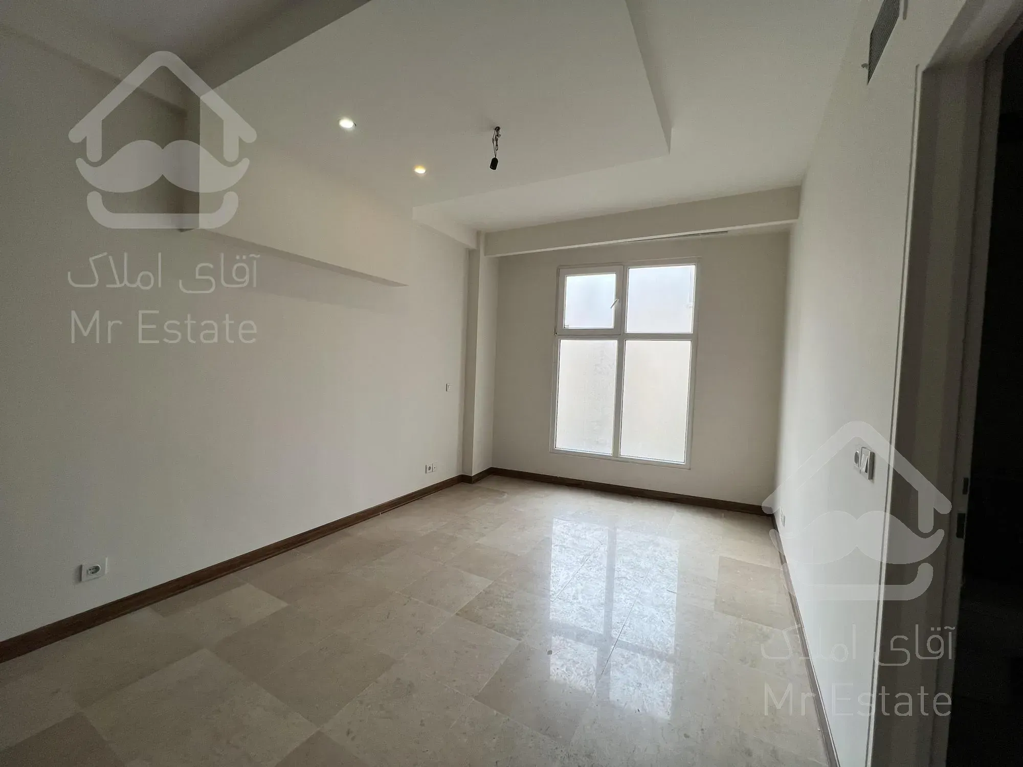 ۱۳۴ متر ۳ خواب ظفر زیر قیمت