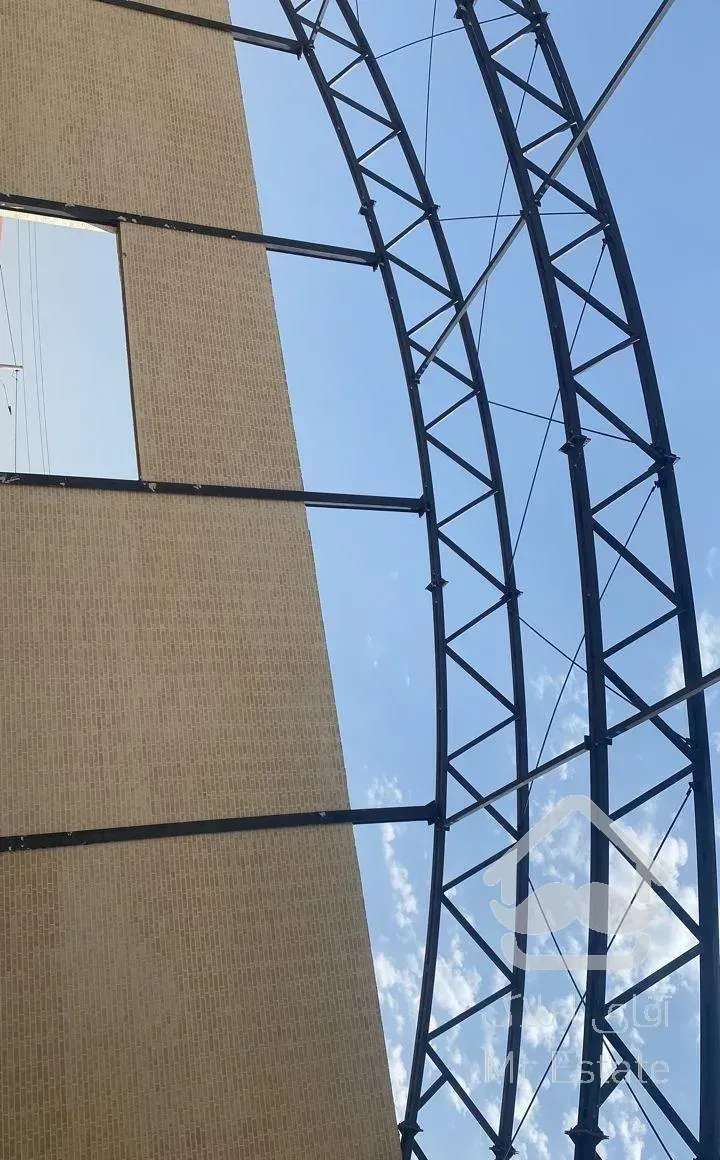 ساخت سوله گرد وسبک