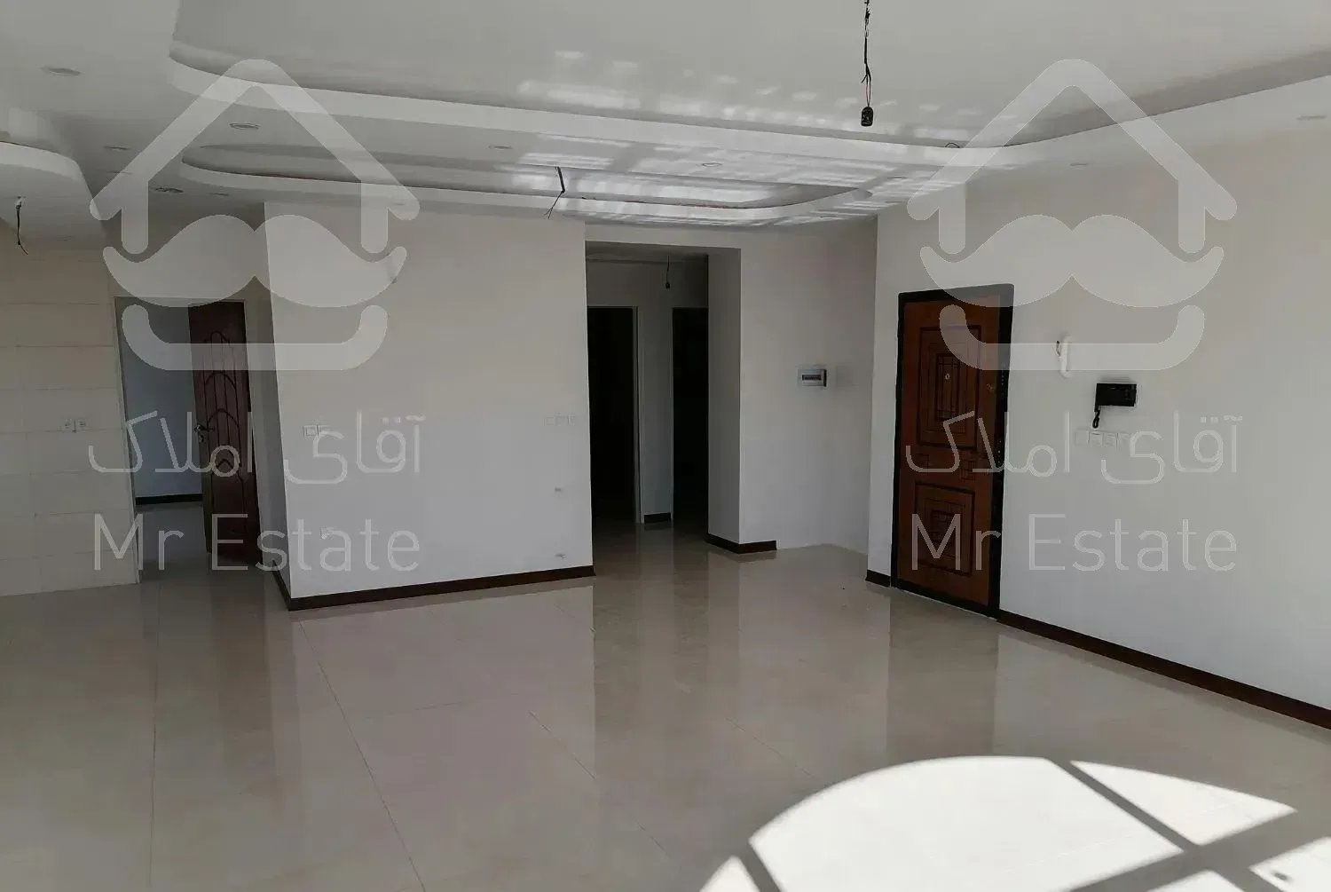 اجاره یک واحد آپارتمان نو ساز در شهرک محک