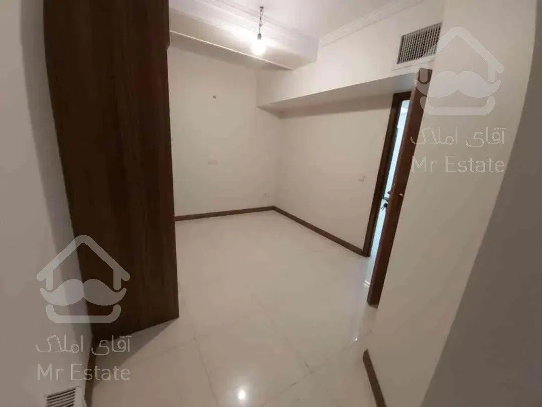 ۷۵ متر دو خوابه فول ؛ سهروردی جنوبی