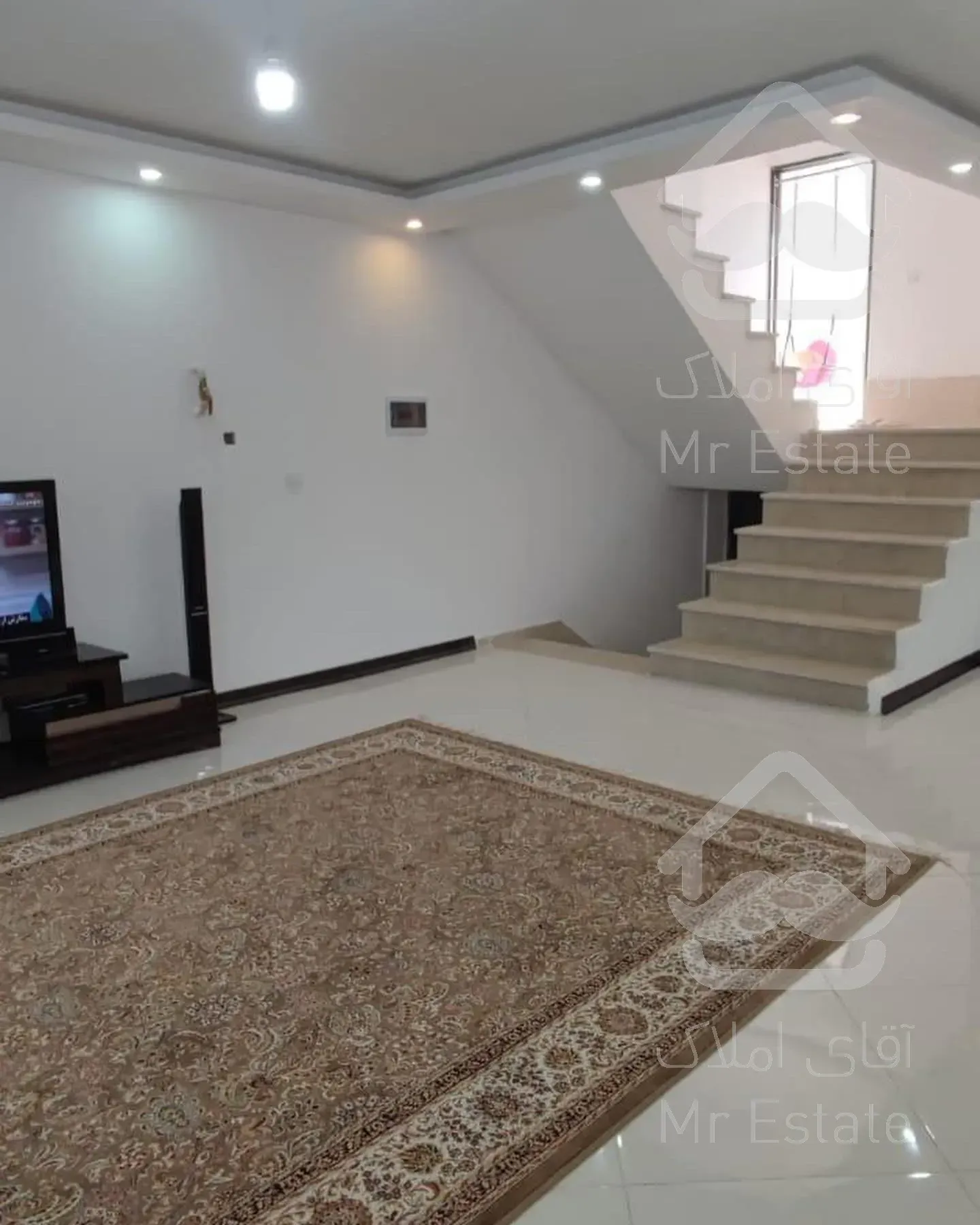 خانه ویلا شهرجدید هشتگرد