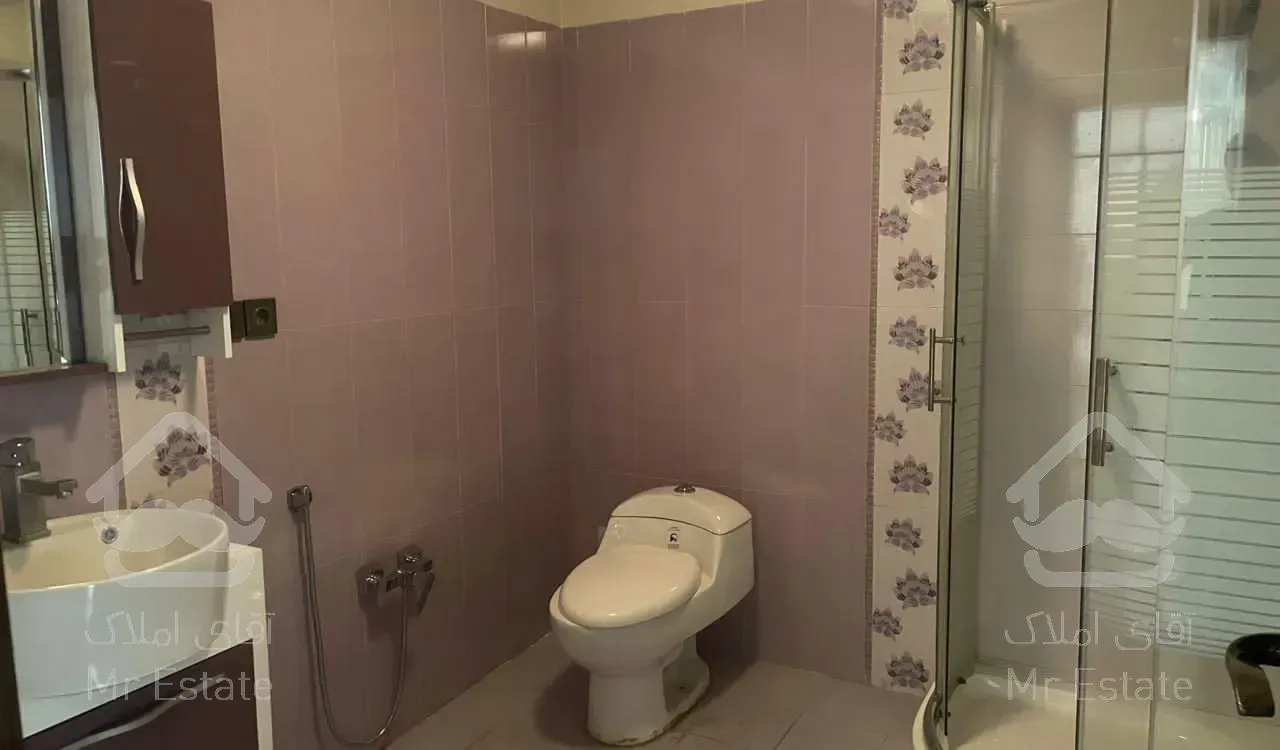 اجاره آپارتمان ۱۲۵متری، دیباجی شمالی