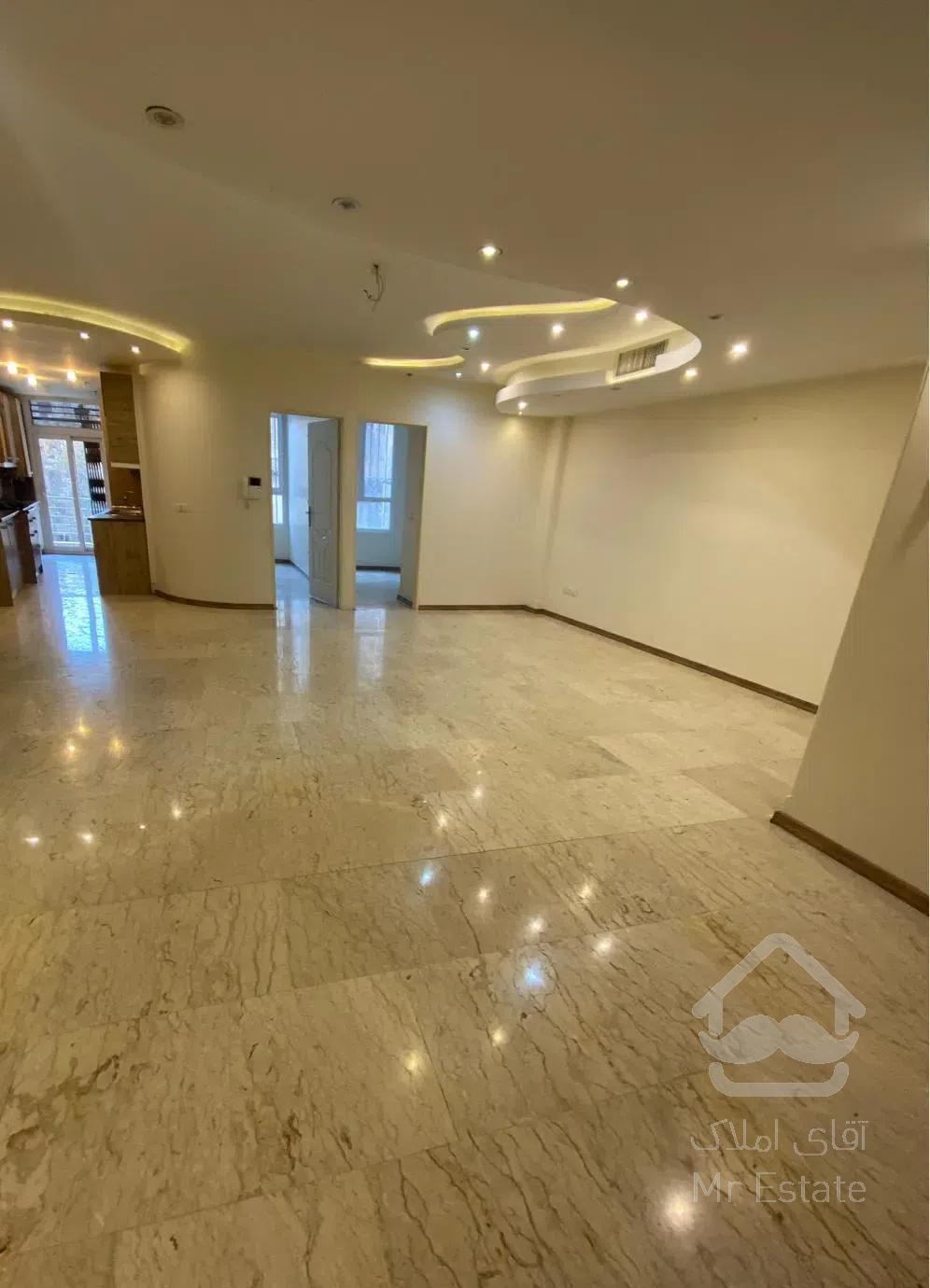 ۸۵متر *تک واحدی *شمال اندرزگو