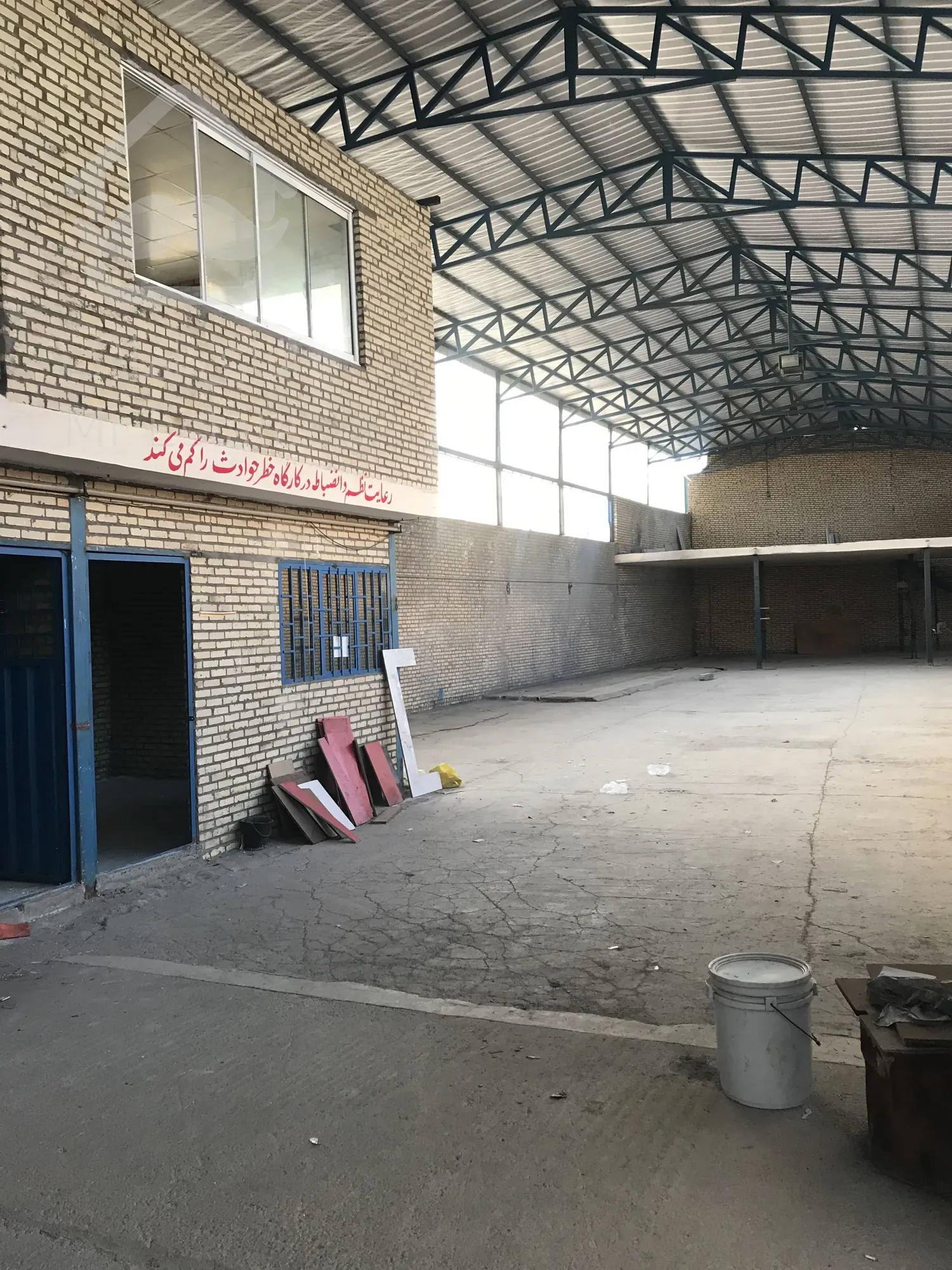 فروش سوله صنعتی مازندران