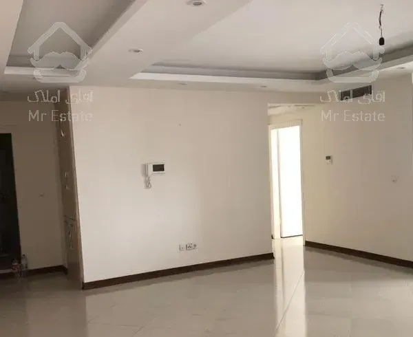 ۹۴ متر ۲ خواب،جنت اباد مرکزی،برج برلیان