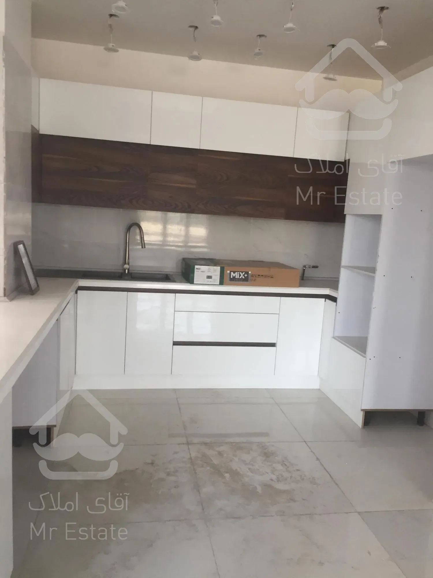 واحدهای ۴۰ متری