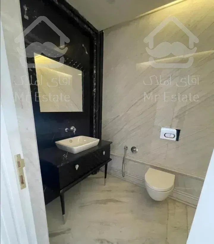 قصر مجلل رویایی 118 متر سرمایه گذاری