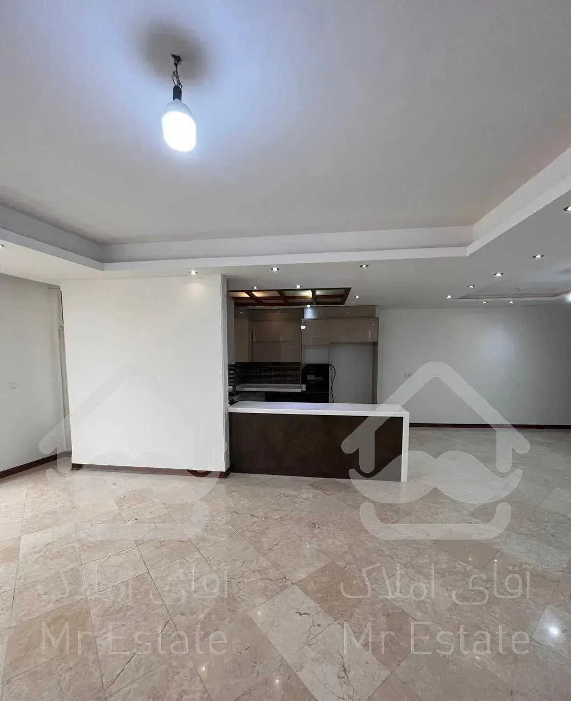 ۱۴۰ متر ۳ خواب  اندرزگو