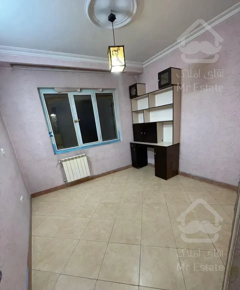 80متر دو‌خواب * جمالزاده جنوبی * پارکینگ دار *