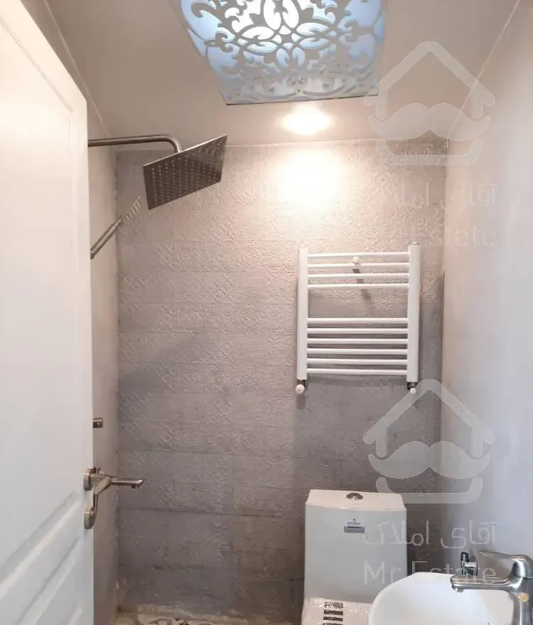 ۱۵۰متر سازمان برنامه شمالی نوساز کلید نخورده