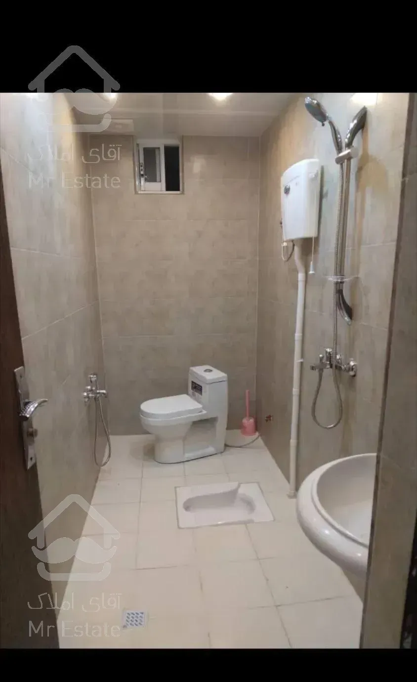 اجاره ی سوئیت نوساز همراه با ۴۰۰متر حیاط