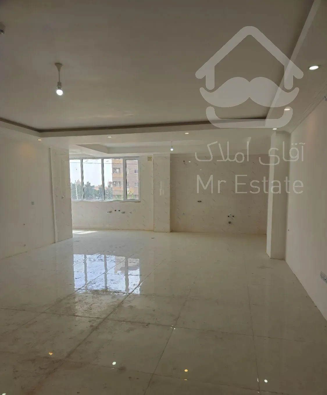 فروش آپارتمان ۱۳۵ متری ۳ خوابه