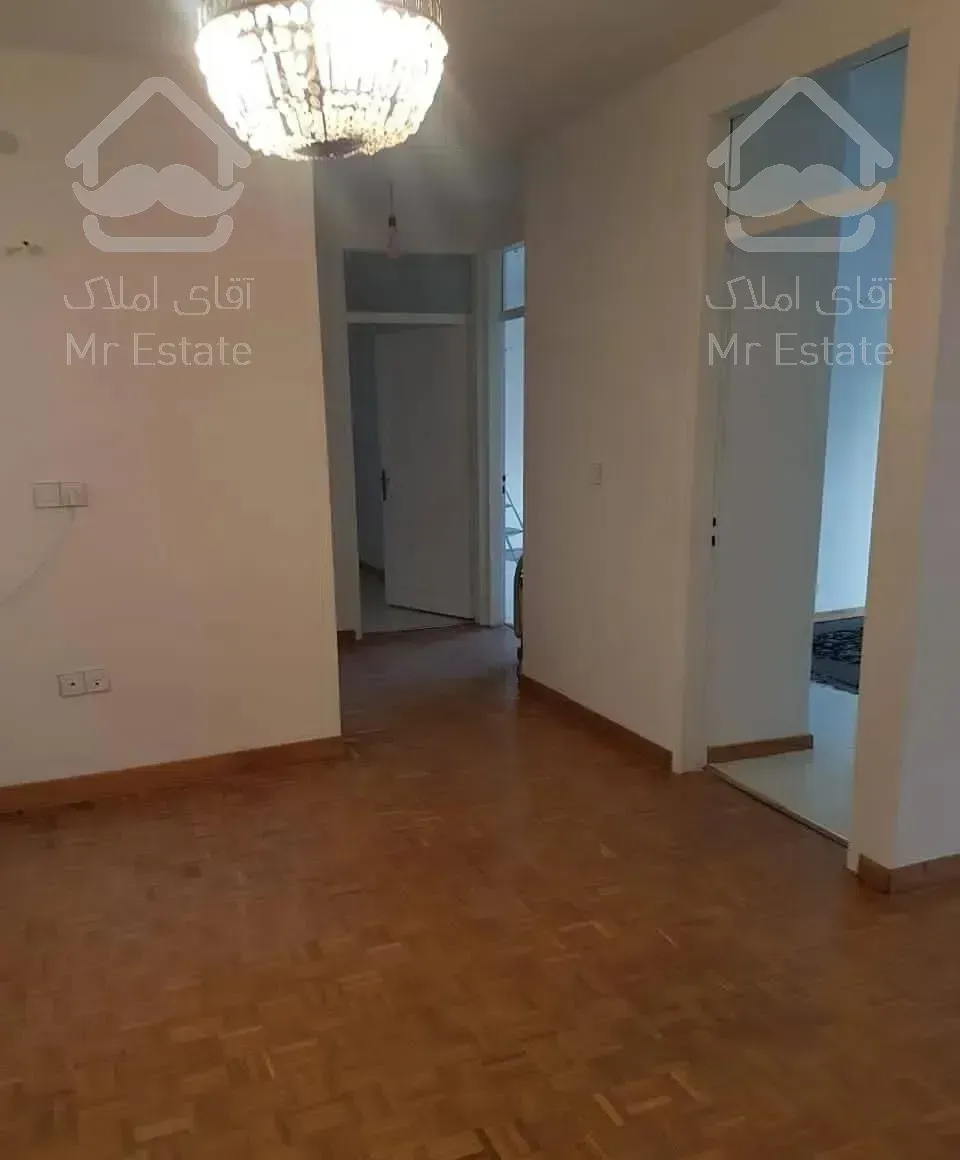 ۱۲۰ متری ۳ خواب، *فول امکانات* گاندی