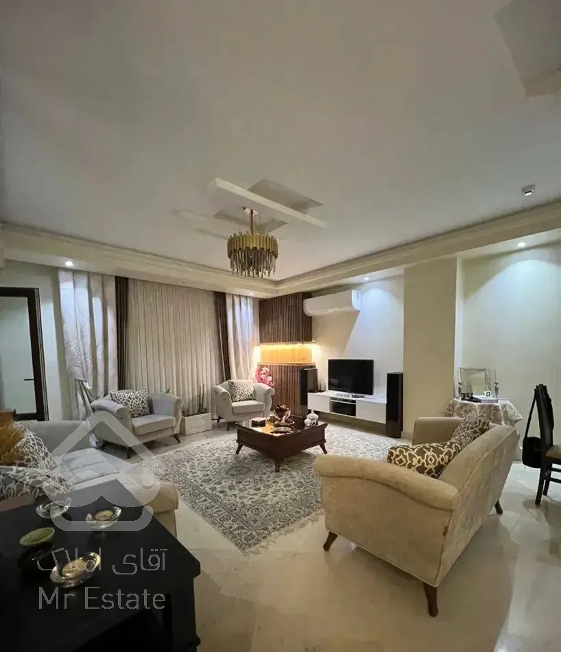 ۱۱۰ متر / شهرآرا / فرعی مشجر و پهن