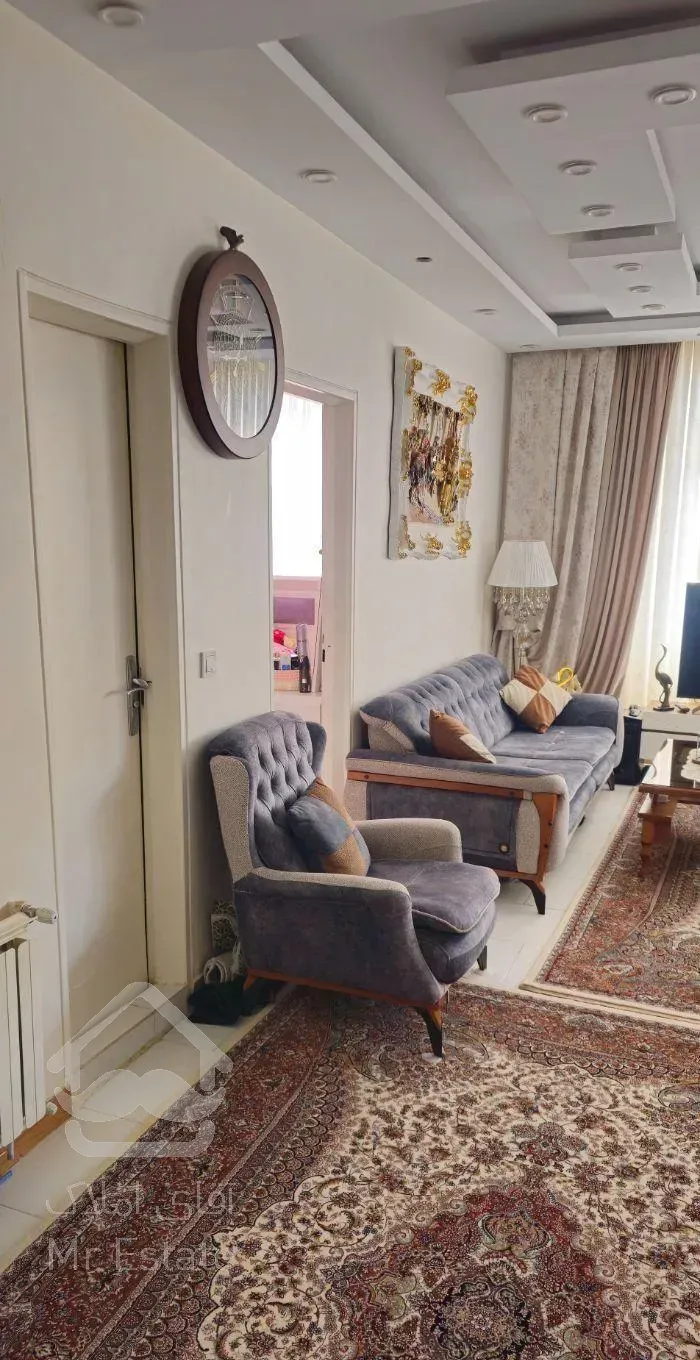 اجاره آپارتمان ۵۱ متری ۱ خوابه در جوادیه تهرانپارس