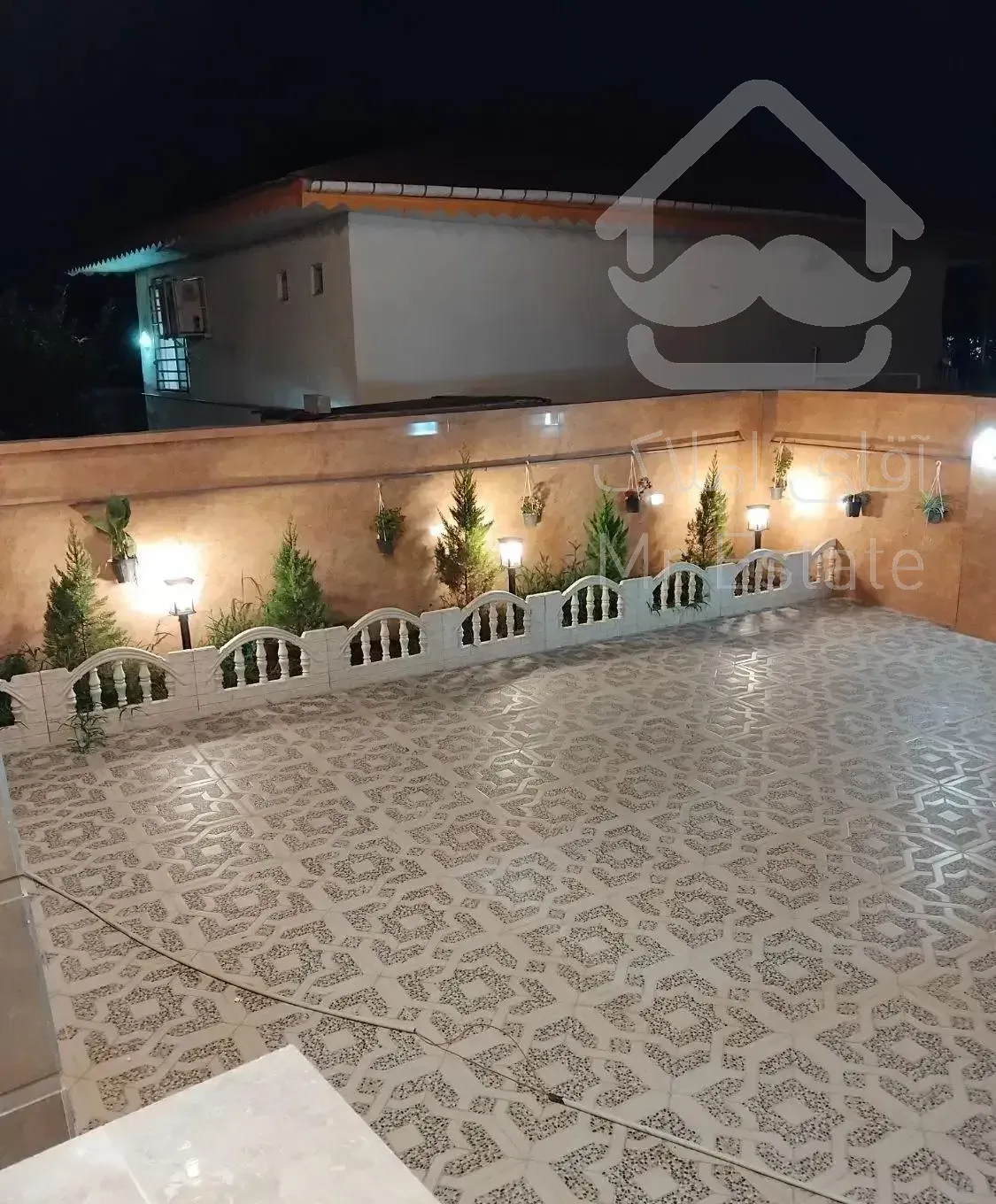 خانه ویلایی نزدیک به ساحل چمخاله