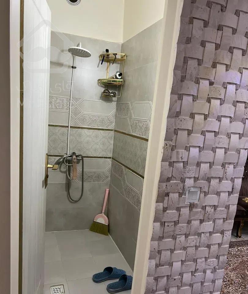 ۸۵متر *تک واحدی *شمال اندرزگو