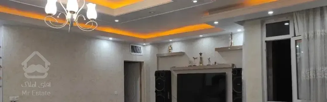 ۹۰ متر ( فول امکانات / بایندری ها )