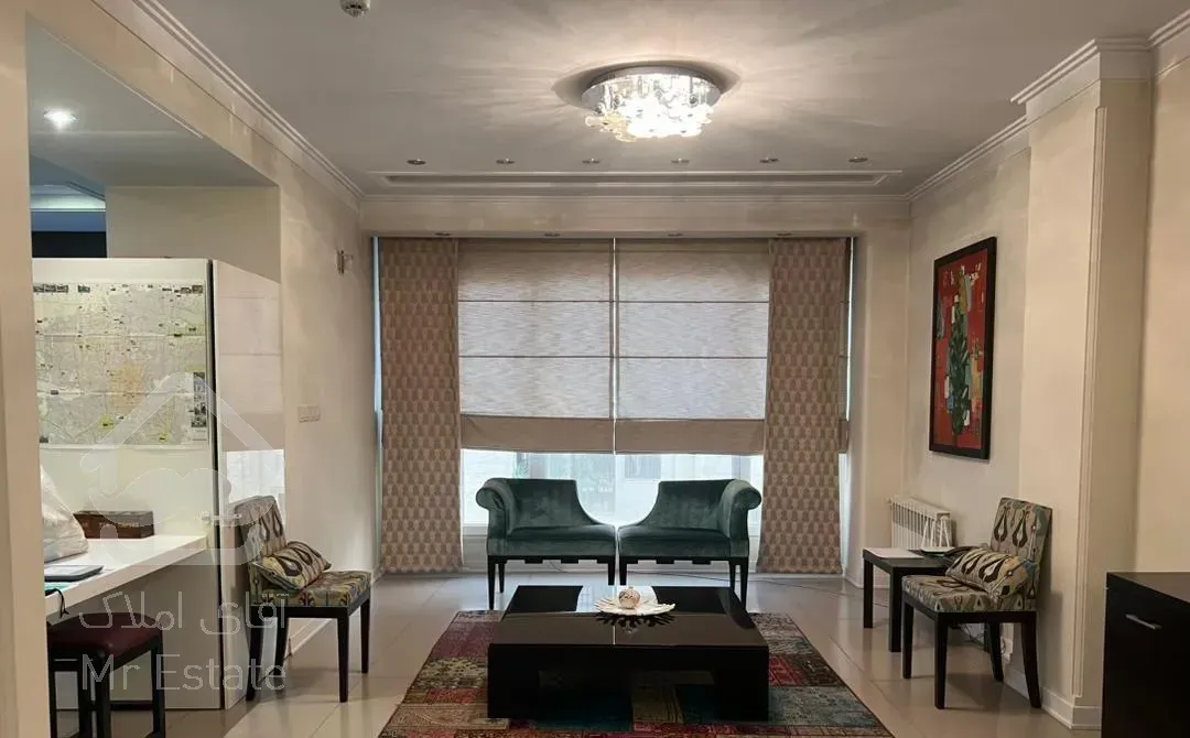 ۱۴۳ متر ۳ خواب