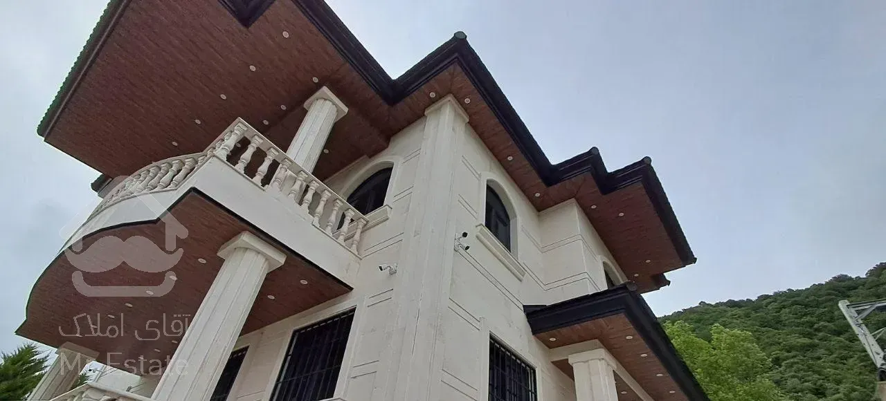 فروش خانه ویلایی