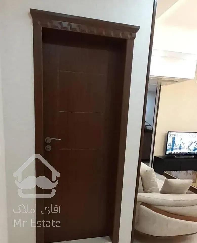 ۸۷ متری/۲خواب/آلاله شرقی