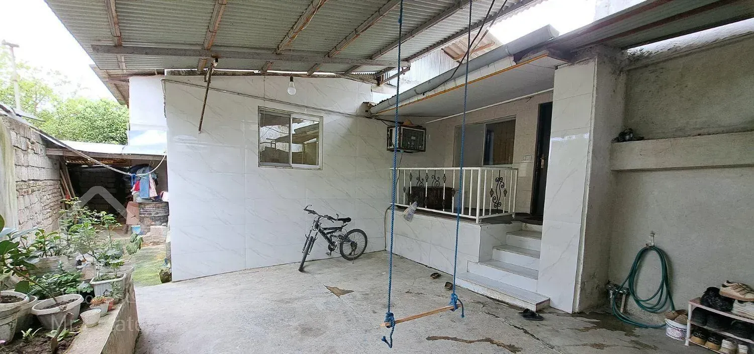 خونه روستایی تروتمیز