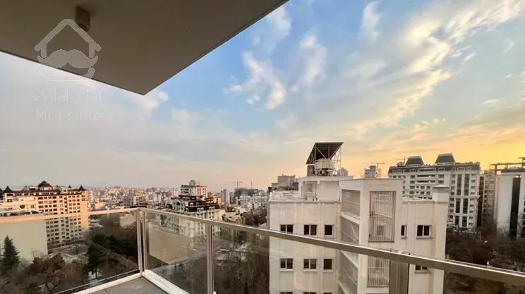 اجاره آپارتمان ۲۳۵ متری ۳ خوابه در باغ فردوس