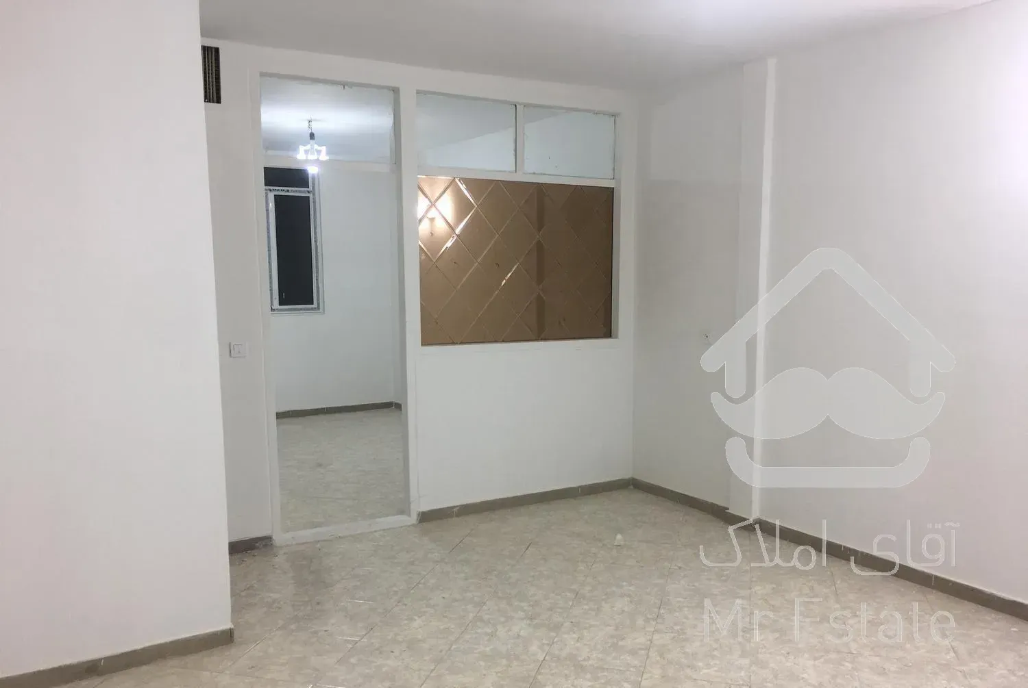 ۵۰ متر خوش نقشه تکواحدی همکف