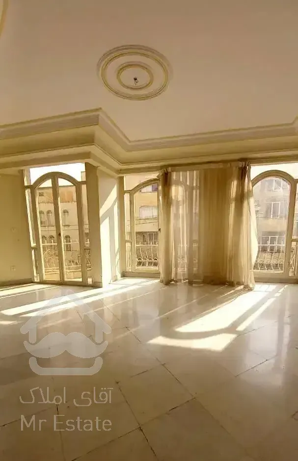 پیشنهادی باکیفیت تکواحدی روبه آفتاب تخلیه ۱۷۰متر