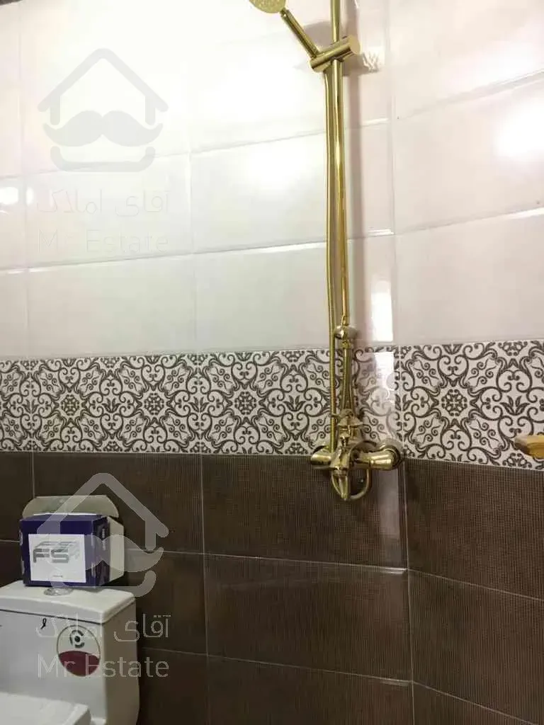 ۵۵متر یکخوابه نوساز کلید نخورده / بلوار تعاون