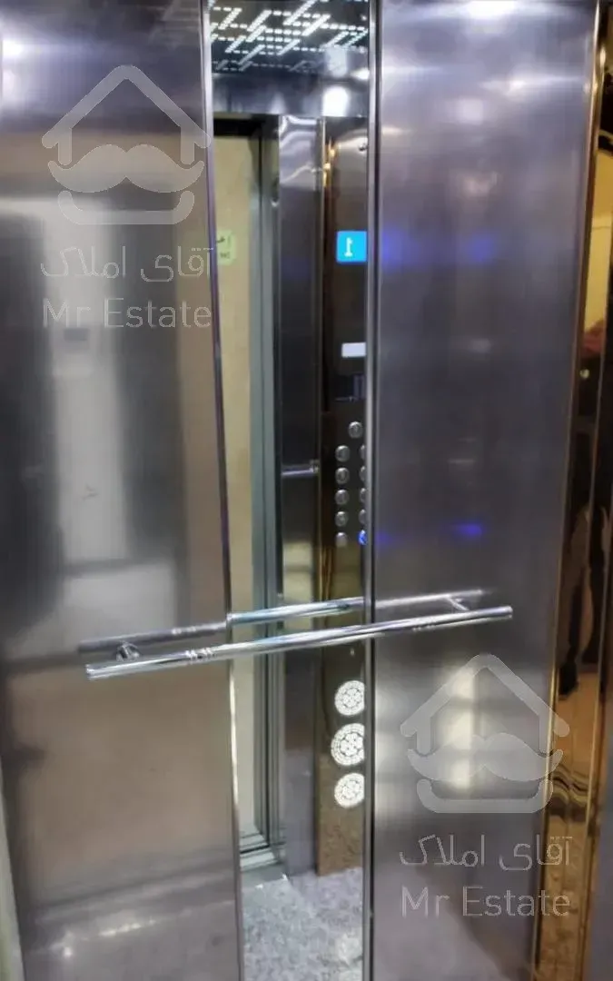 فروش ۲ خواب*۶۵ متری*پارکینگ آسانسوردار*آذربایجان