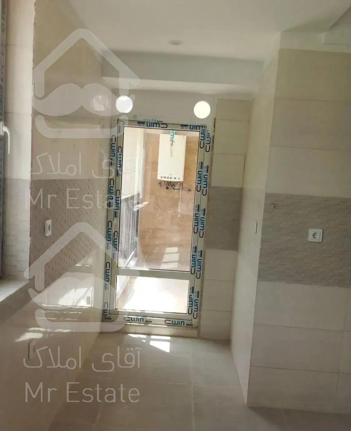 آپارتمان۱۶۵متر ۲خواب سنگان