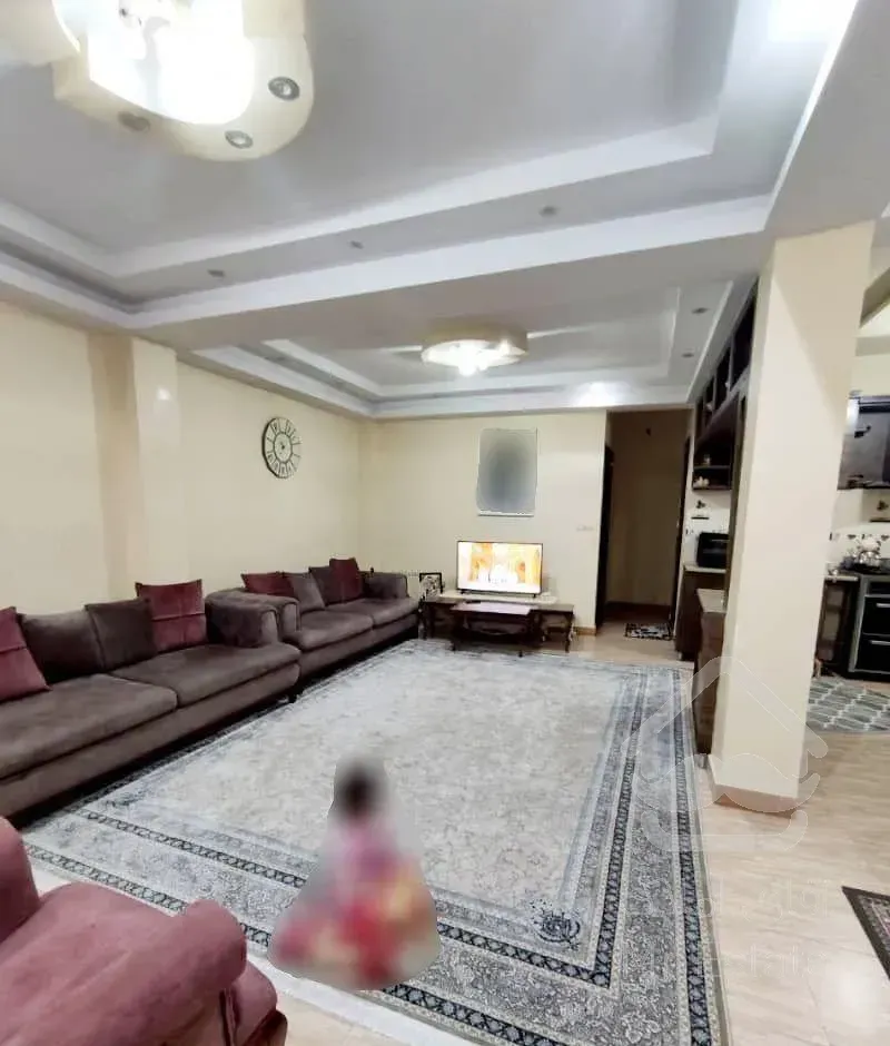 اجاره خانه ویلایی ۹۳ متری ۲ خوابه