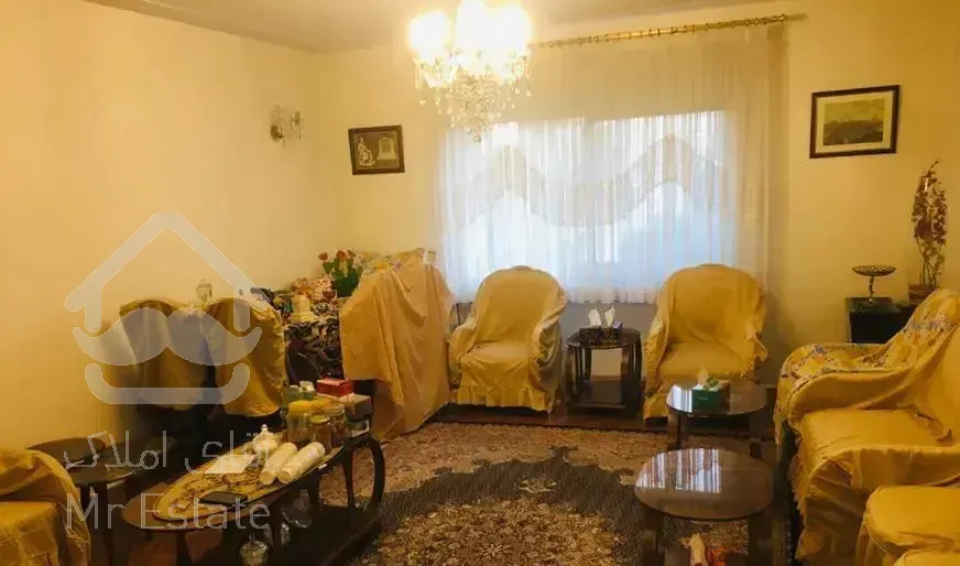 فروش آپارتمان گلاب/دوخوابه/انباری/بالکن/پارکینگ