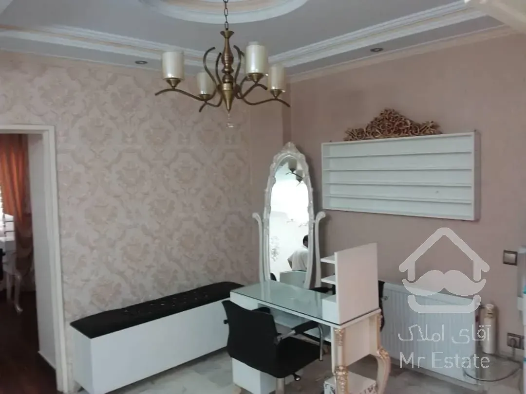 80 متر سند اداری فردوس شرق