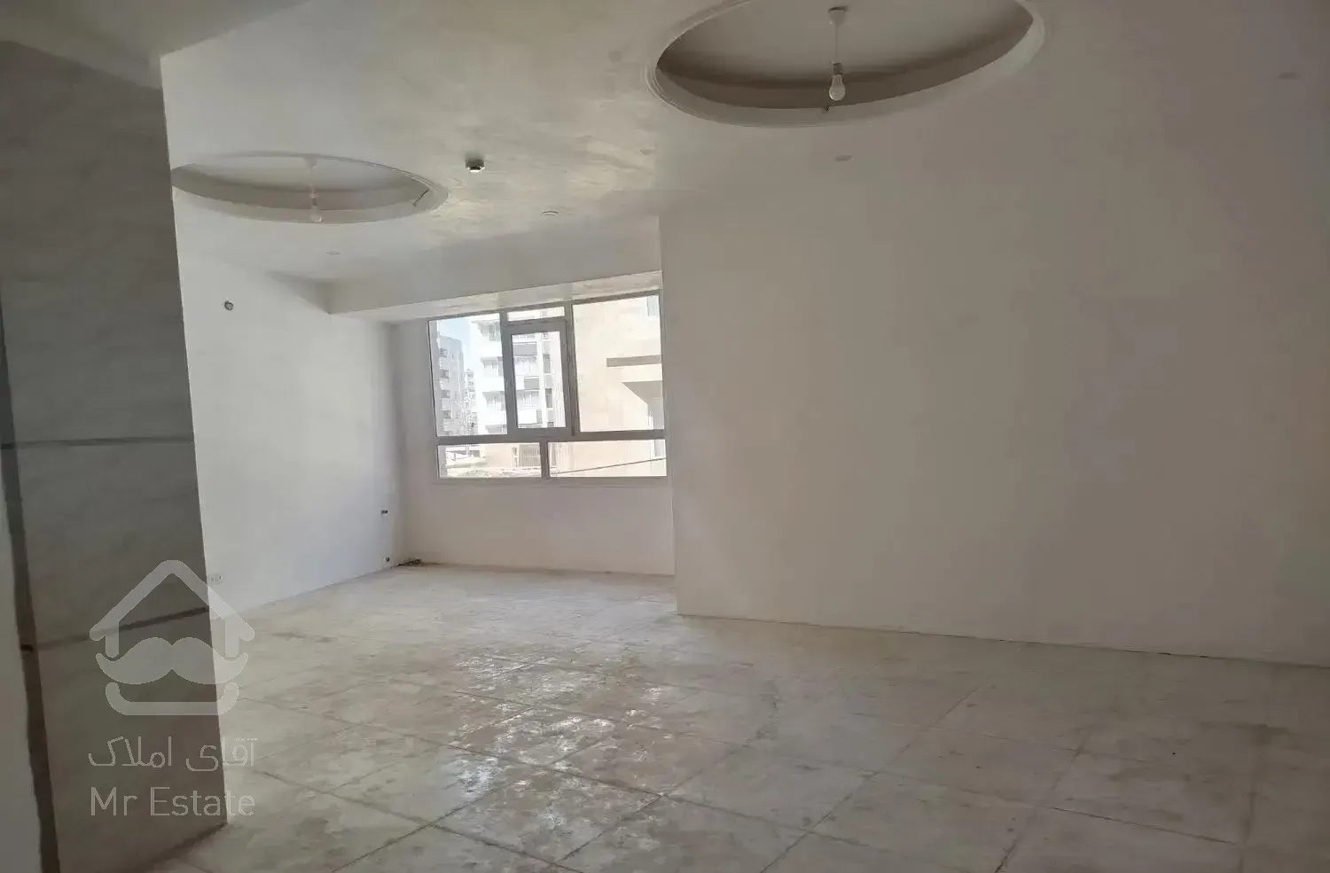 آپارتمان نو ساز فردوسی