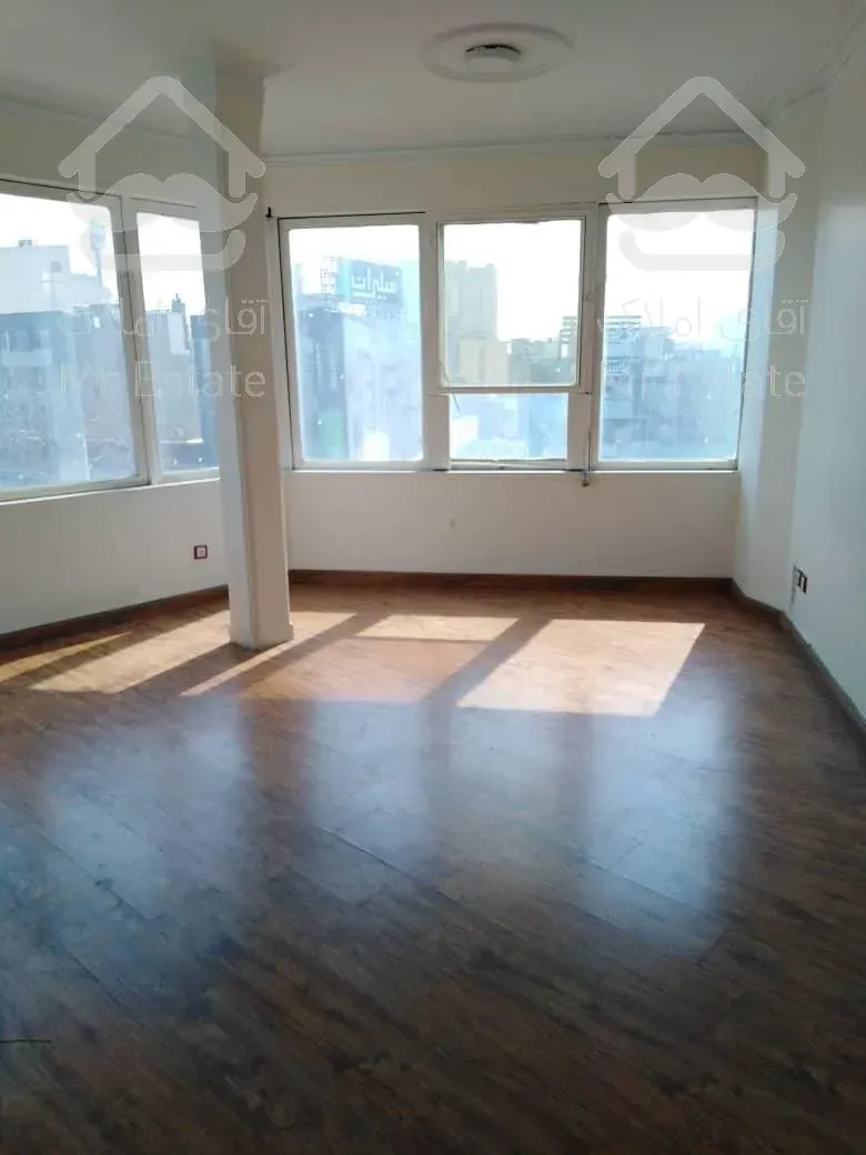 ۷۵ متر سند اداری میرداماد